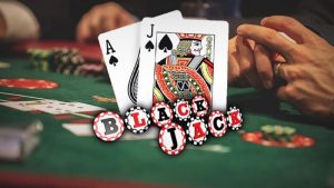 Blackjack quen thuộc với cộng đồng game thủ